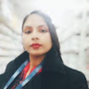 Meet your Posher, Saroj